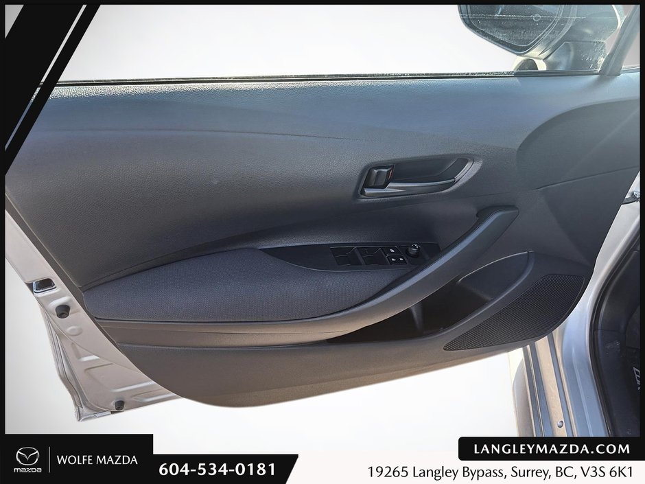 2024 Toyota Corolla-9