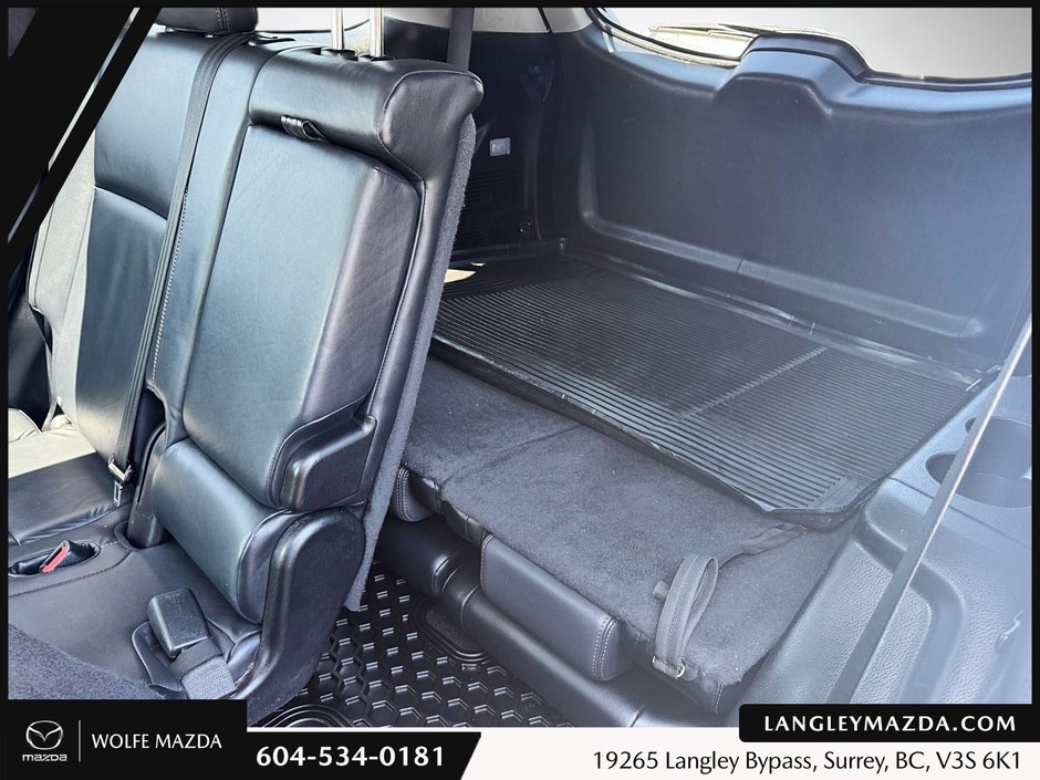 2015 Toyota Highlander XLE-12