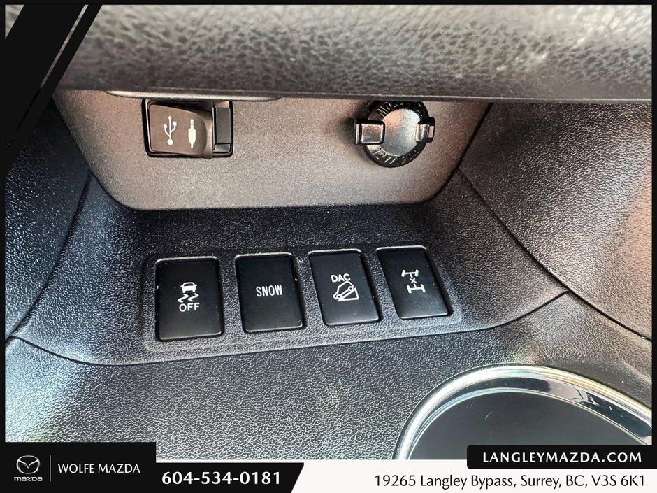 2015 Toyota Highlander XLE-17