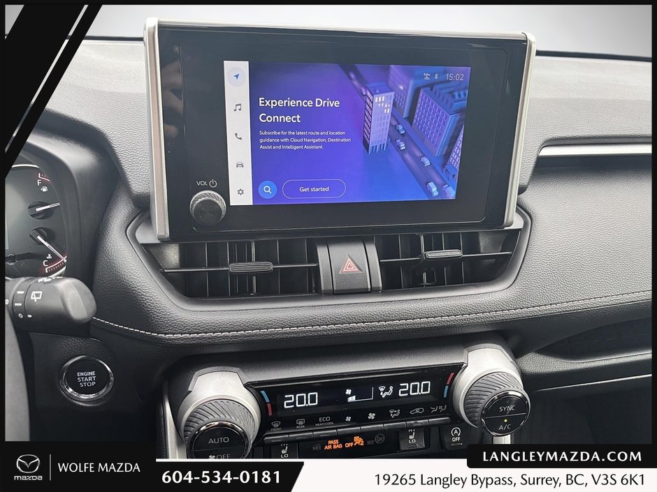 2024 Toyota RAV4 XLE-13