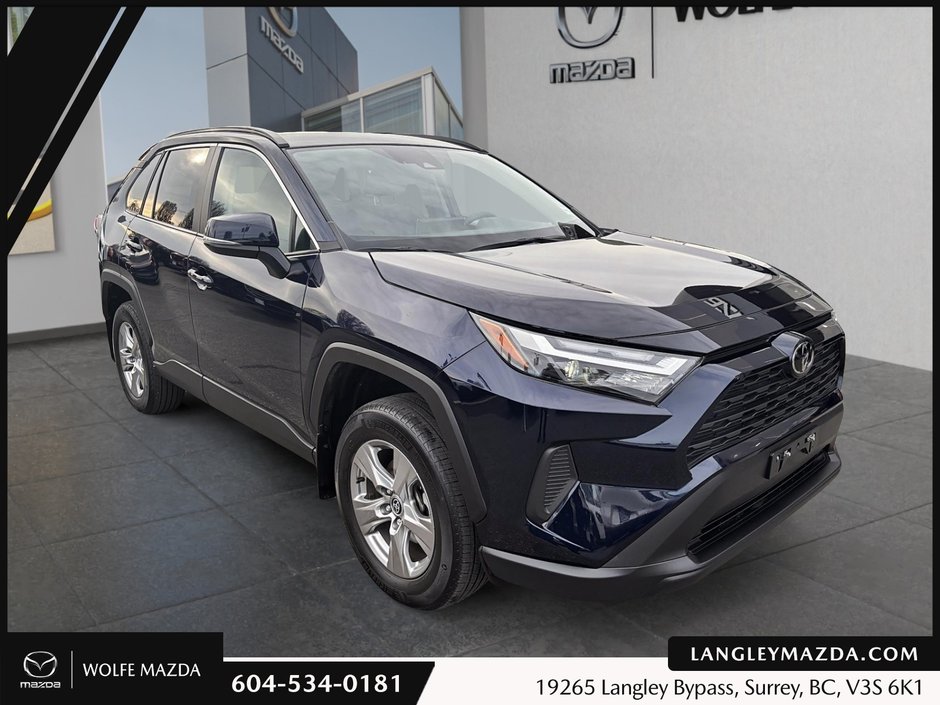 2024 Toyota RAV4 XLE-2