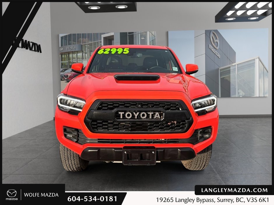 2023 Toyota Tacoma Nightshade-8