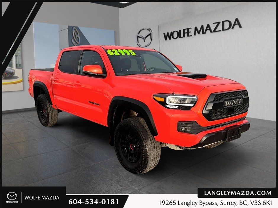 2023 Toyota Tacoma Nightshade-9