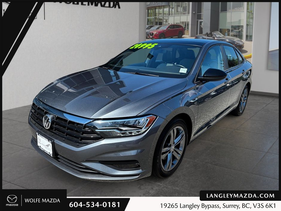 2019 Volkswagen Jetta Highline-0
