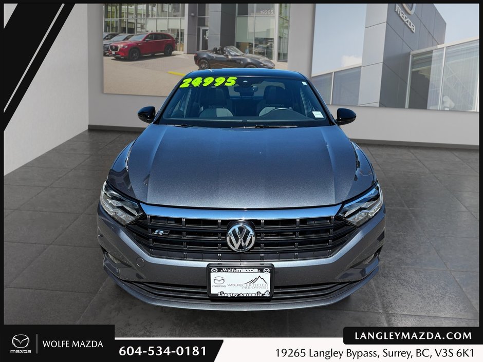 2019 Volkswagen Jetta Highline-1