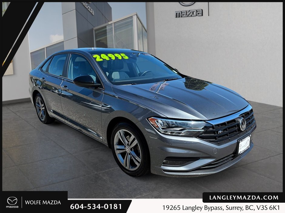 2019 Volkswagen Jetta Highline-2