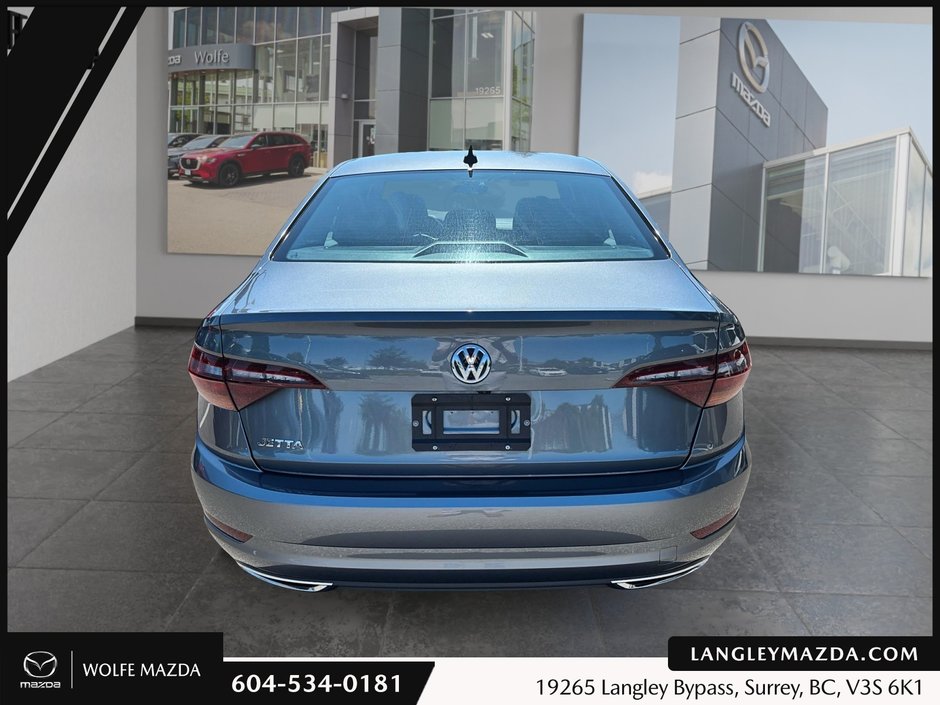 2019 Volkswagen Jetta Highline-5