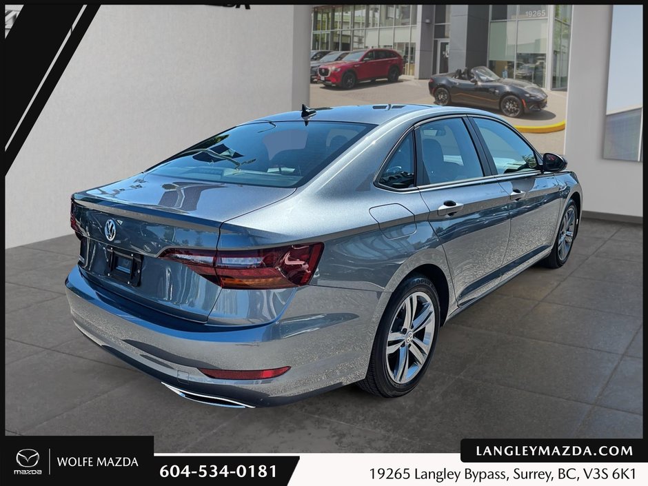 2019 Volkswagen Jetta Highline-4