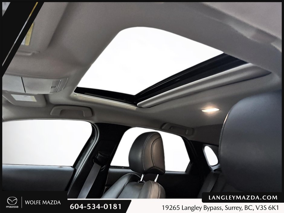 2022 Mazda CX-30 GS-10