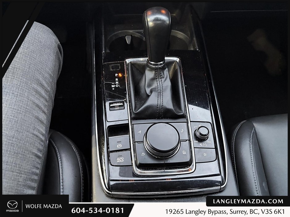 2022 Mazda CX-30 GS-13