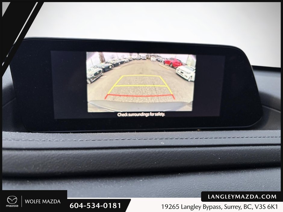 2022 Mazda CX-30 GS-14