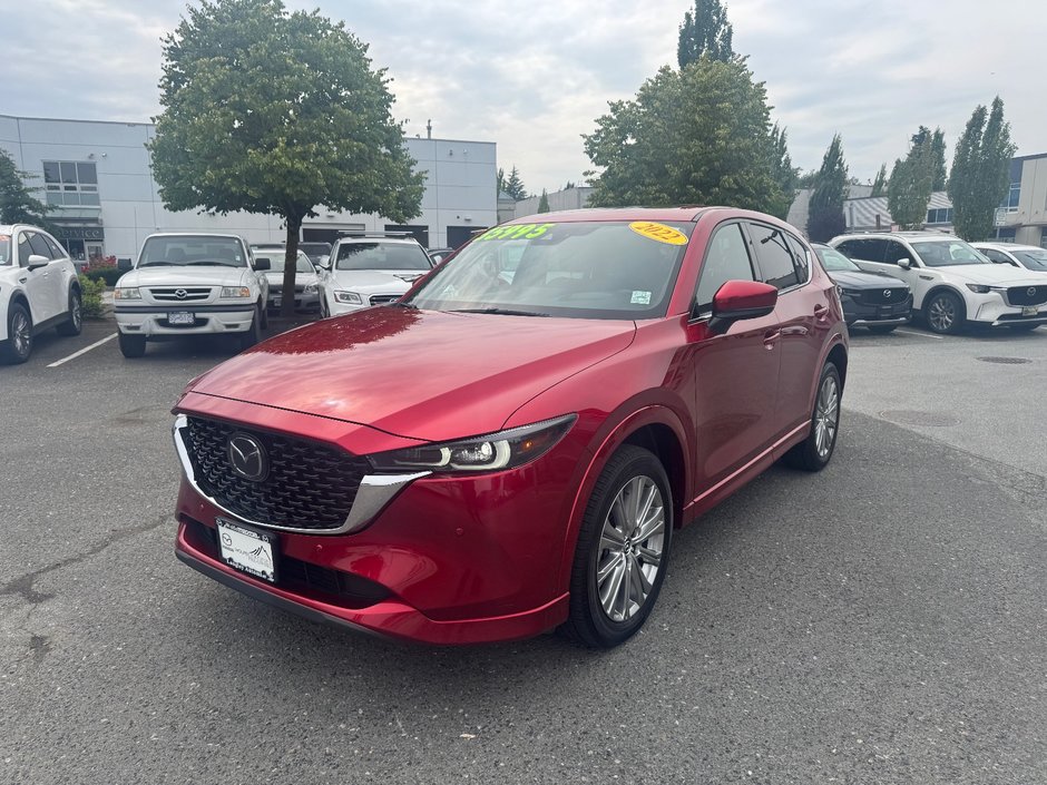 2022 Mazda CX-5 Signature-0