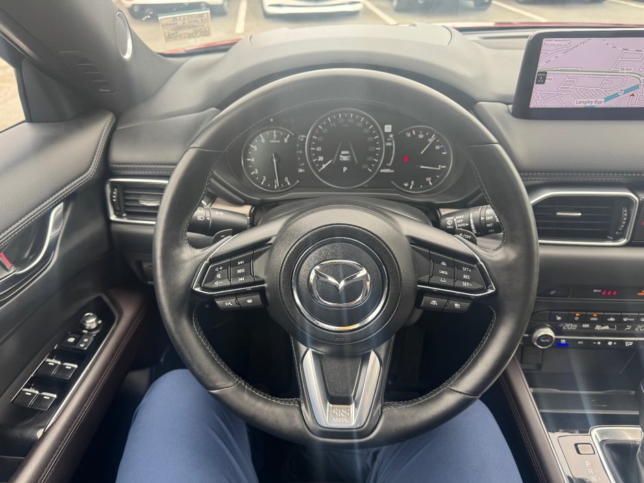 2022 Mazda CX-5 Signature-13