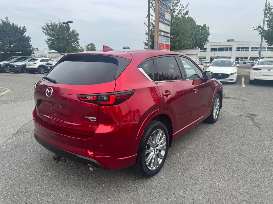 2022 Mazda CX-5 Signature-4