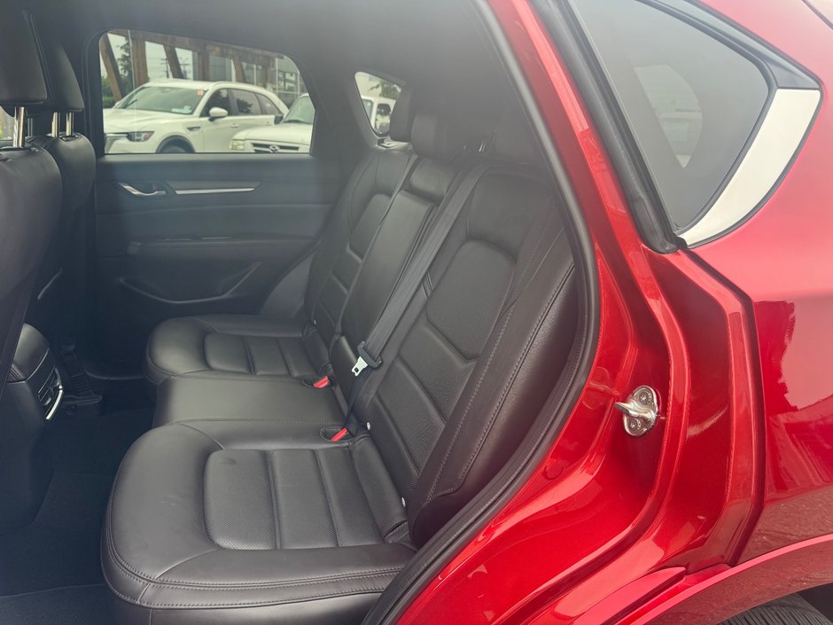 2022 Mazda CX-5 Signature-8