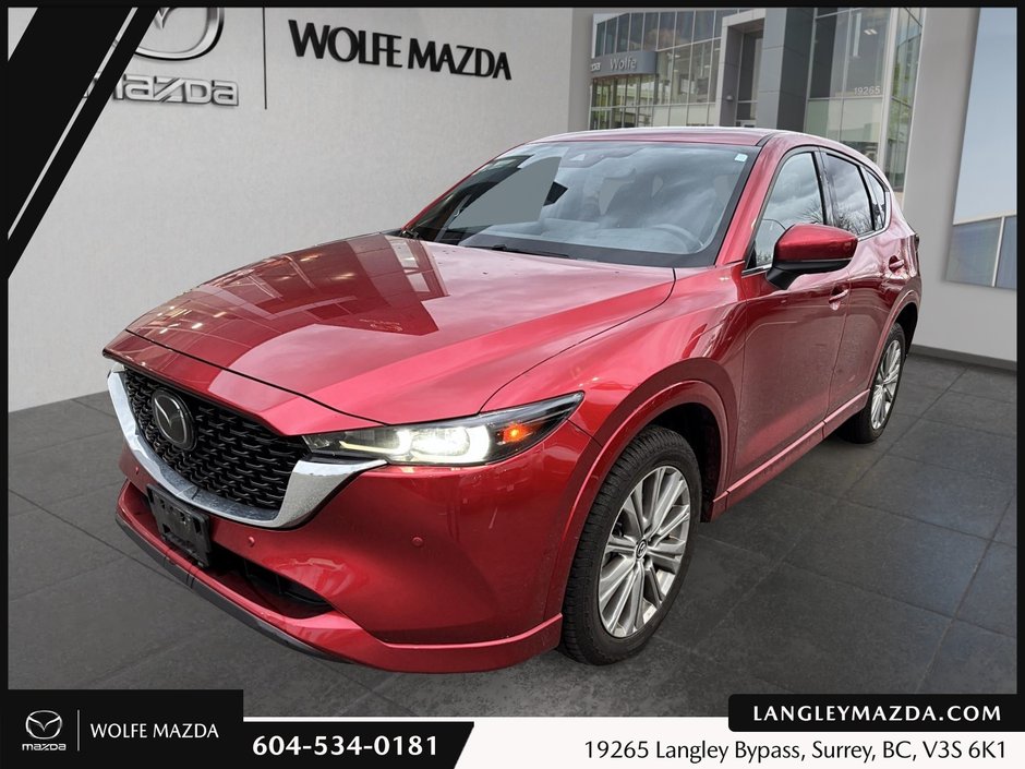 2022 Mazda CX-5 Signature-0