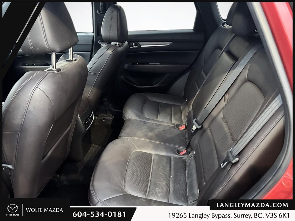 2022 Mazda CX-5 Signature-16
