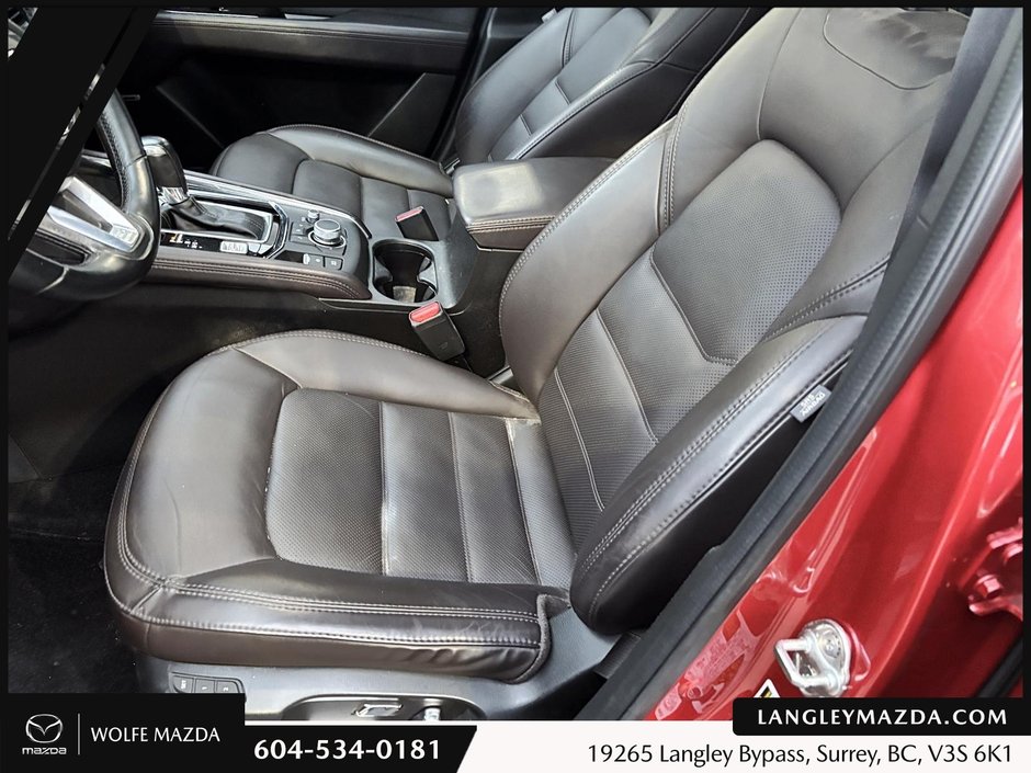2022 Mazda CX-5 Signature-10