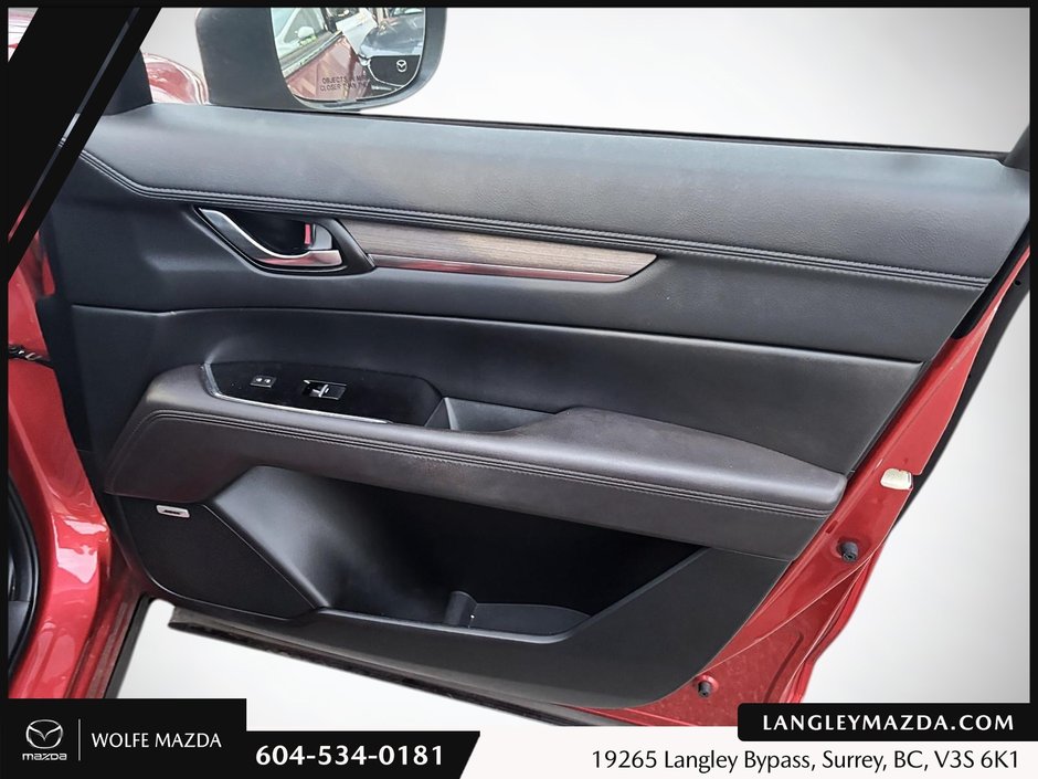 2022 Mazda CX-5 Signature-19