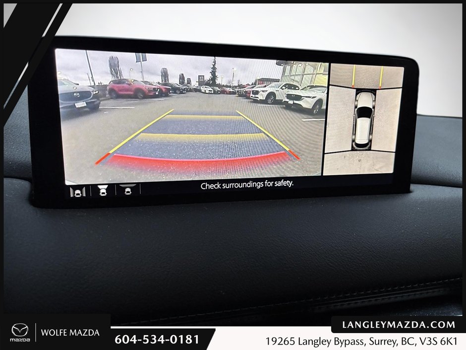 2022 Mazda CX-5 Signature-14