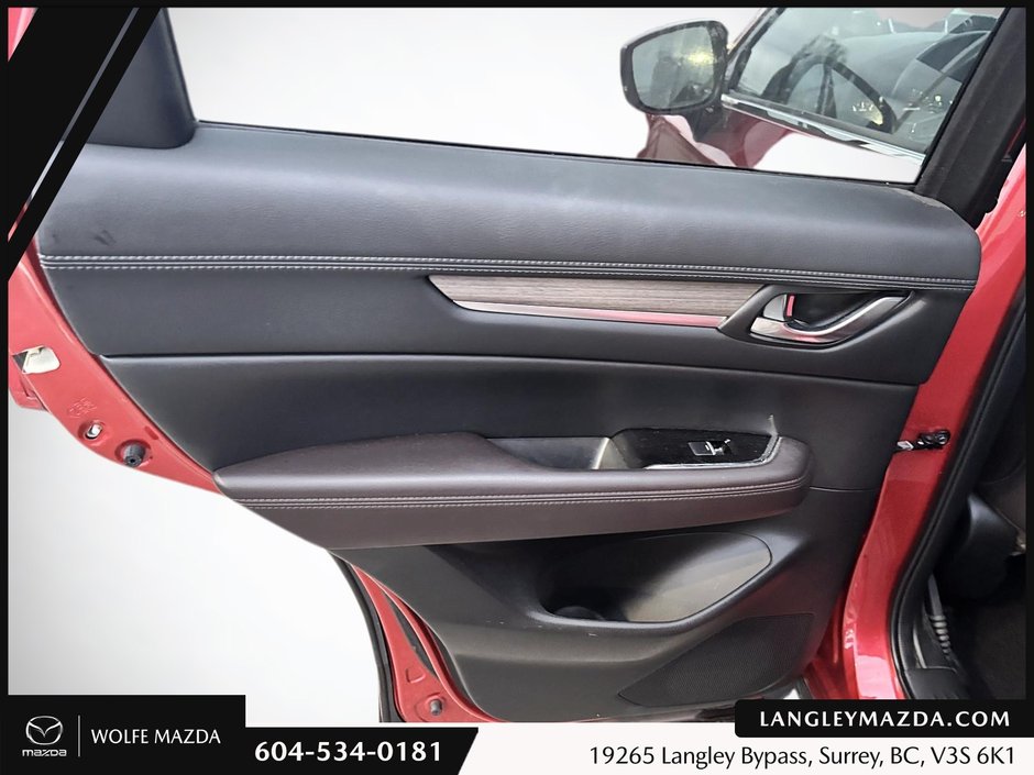 2022 Mazda CX-5 Signature-15