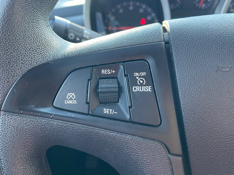 2016 Chevrolet Equinox LS-12