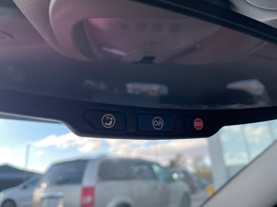 2016 Chevrolet Equinox LS-17