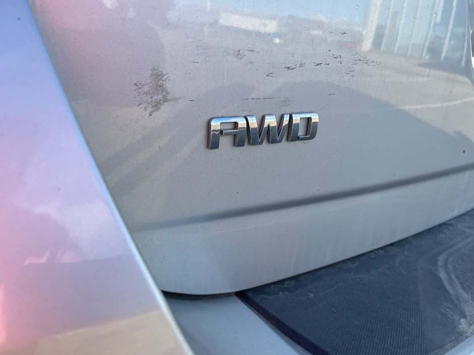 2016 Chevrolet Equinox LS-10