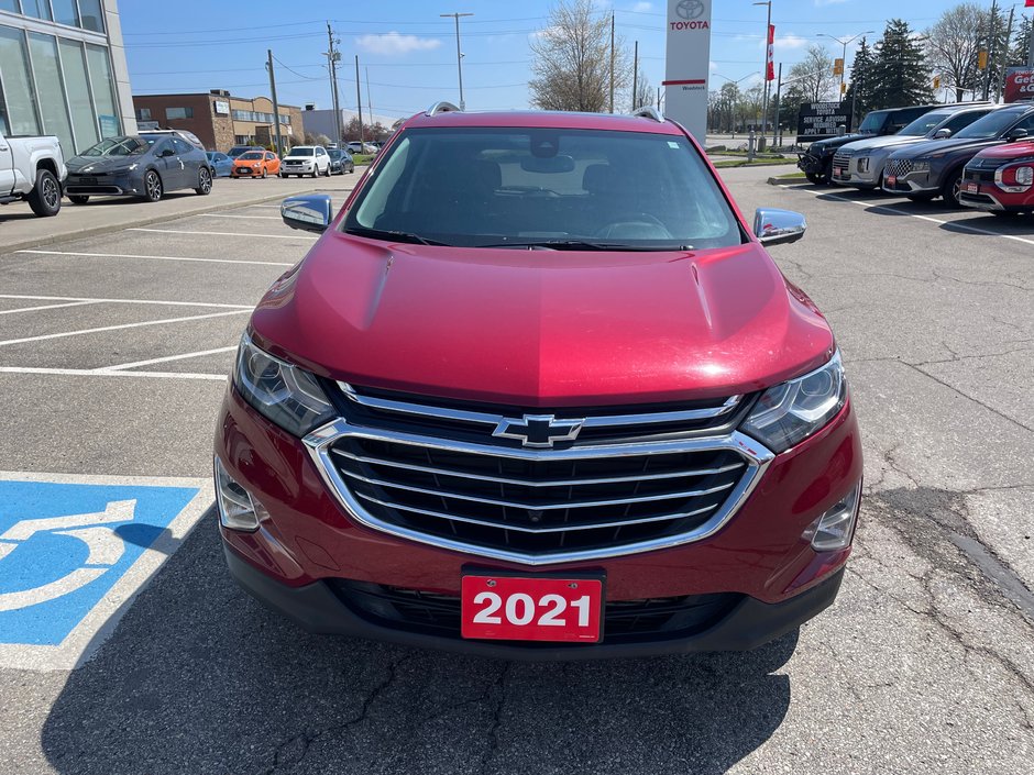 2021 Chevrolet Equinox Premier-4