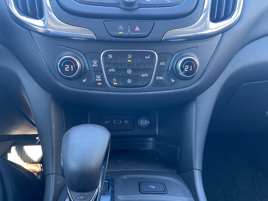 2022 Chevrolet Equinox LT-7