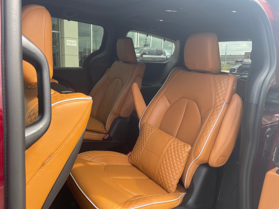2022 Chrysler Pacifica Pinnacle-7