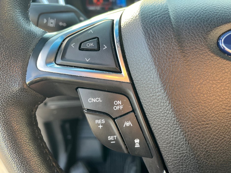 2020 Ford Edge Titanium-13