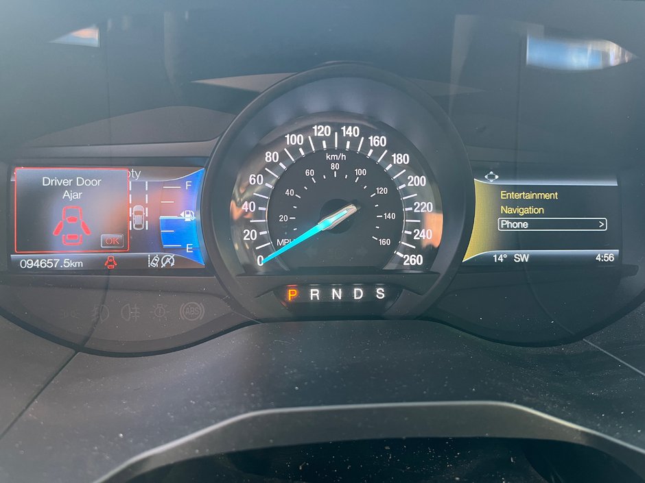 2020 Ford Edge Titanium-15