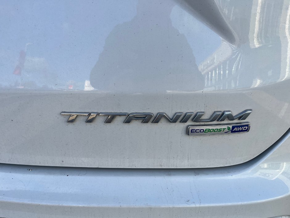 2020 Ford Edge Titanium-7