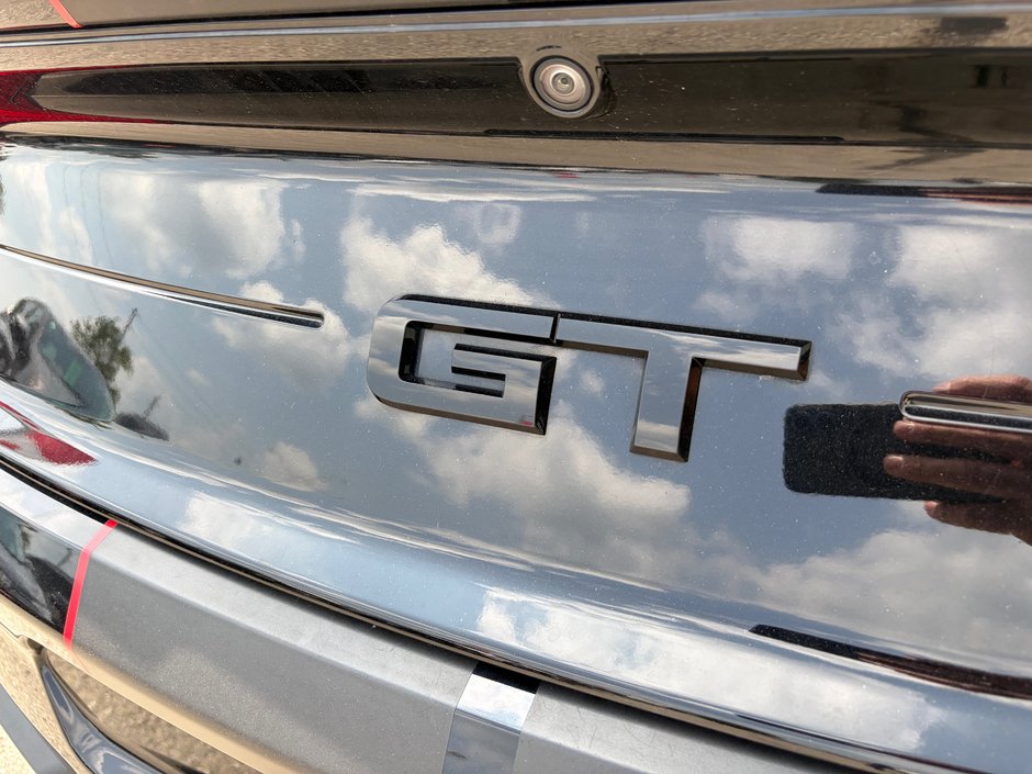 2022 Ford Mustang GT-6