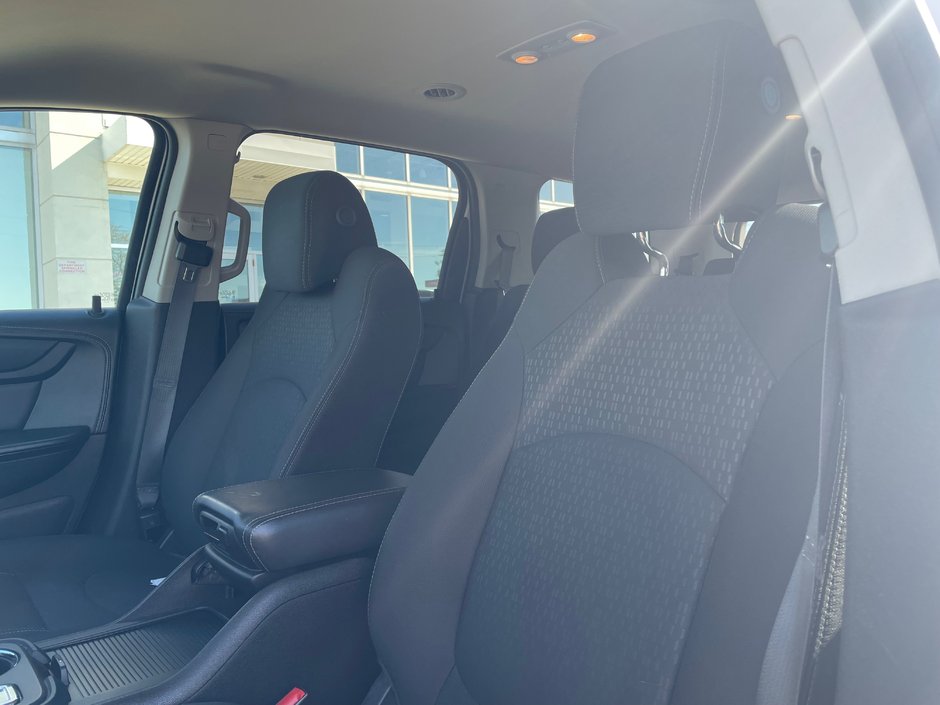 2016 GMC Acadia SLE-6