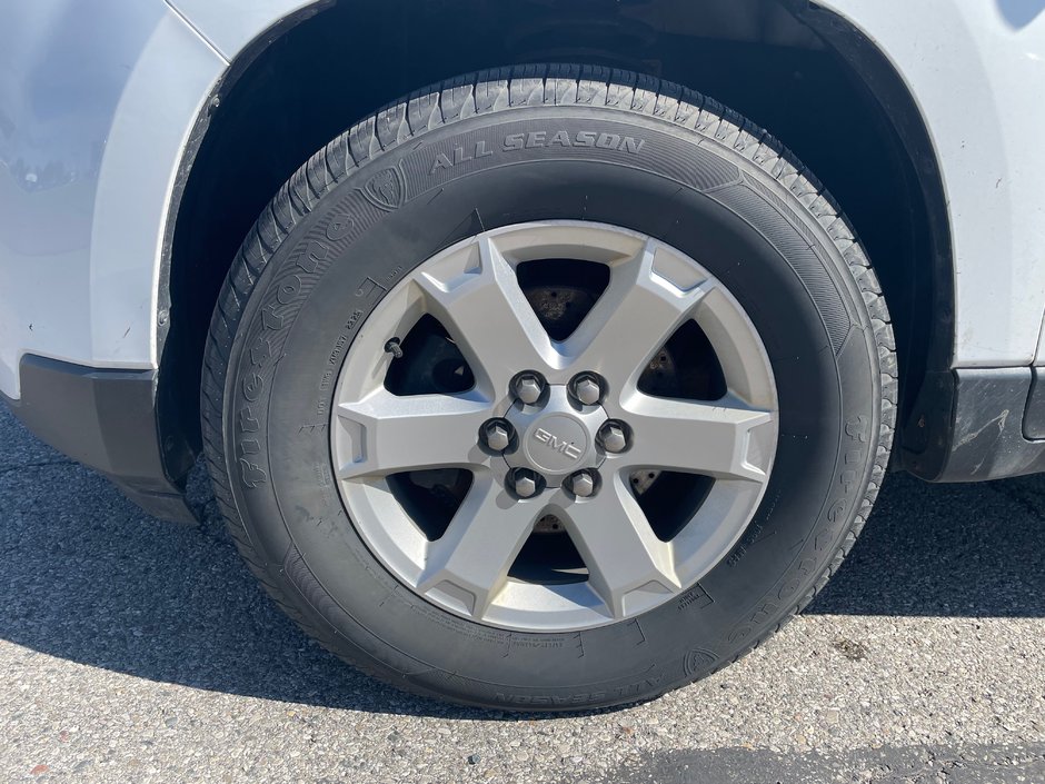 2016 GMC Acadia SLE-5