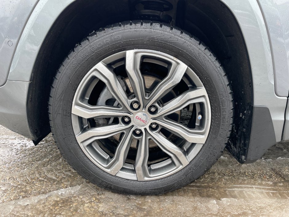 2020 GMC Terrain Denali-10