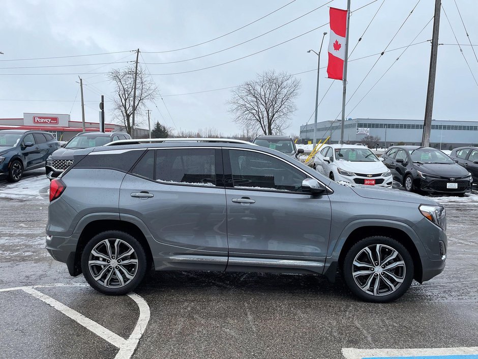 2020 GMC Terrain Denali-3