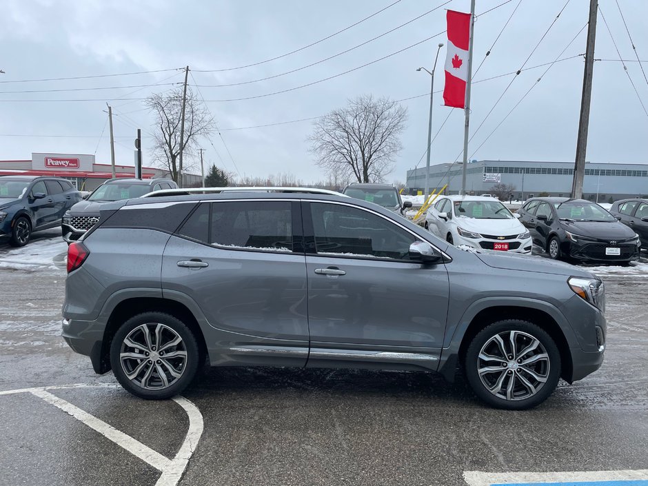 2020 GMC Terrain Denali-4