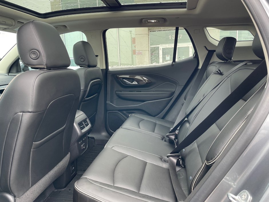 2020 GMC Terrain Denali-8