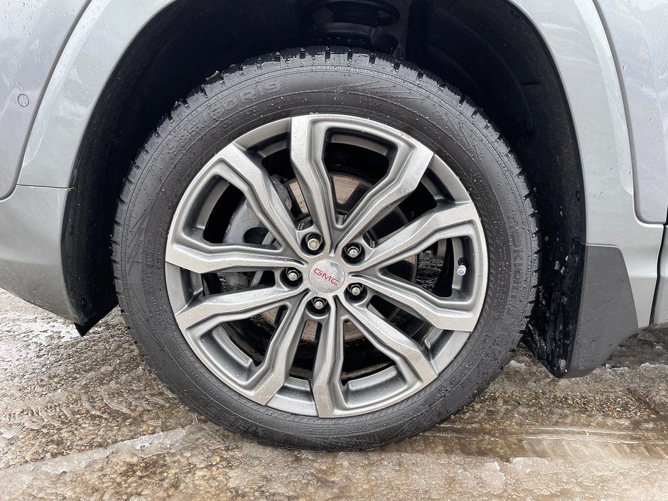 2020 GMC Terrain Denali-9