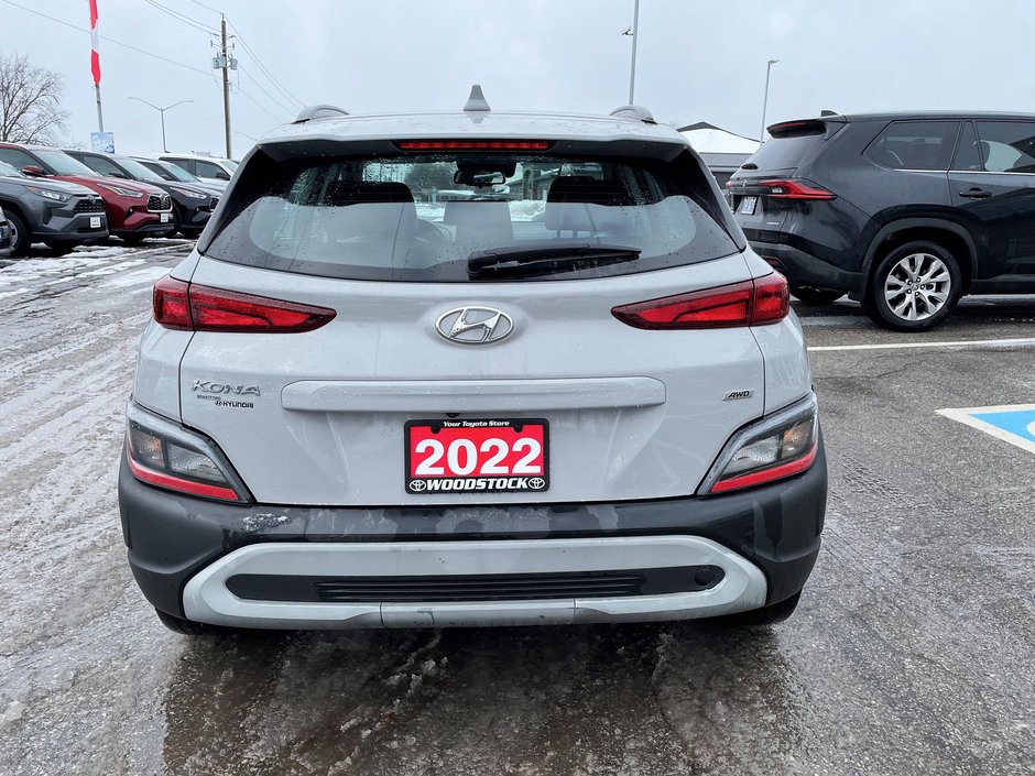 2022 Hyundai Kona Preferred-2