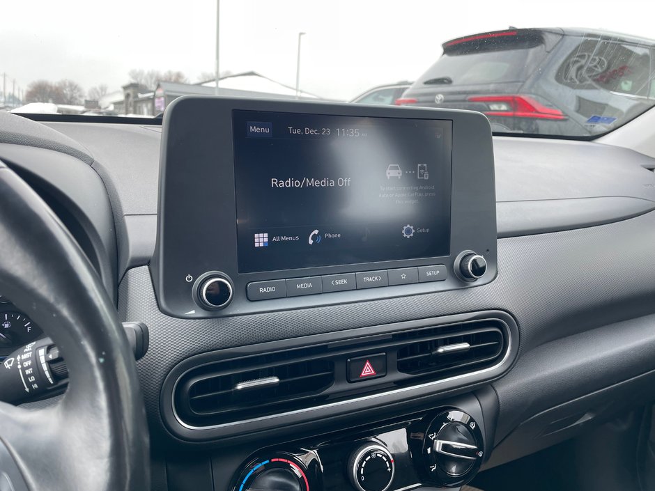 2022 Hyundai Kona Preferred-9