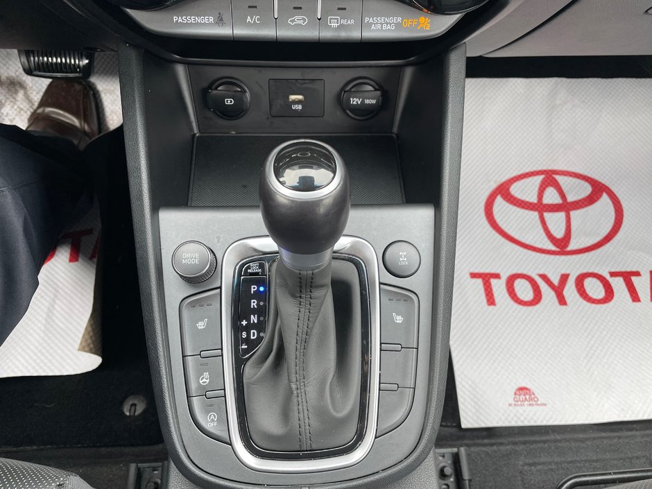 2022 Hyundai Kona Preferred-10