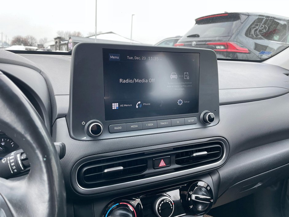 2022 Hyundai Kona Preferred-9