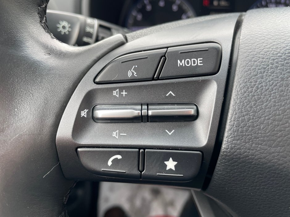 2022 Hyundai Kona Preferred-13