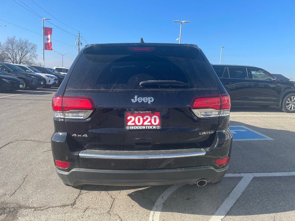 2020 Jeep Grand Cherokee Limited-2