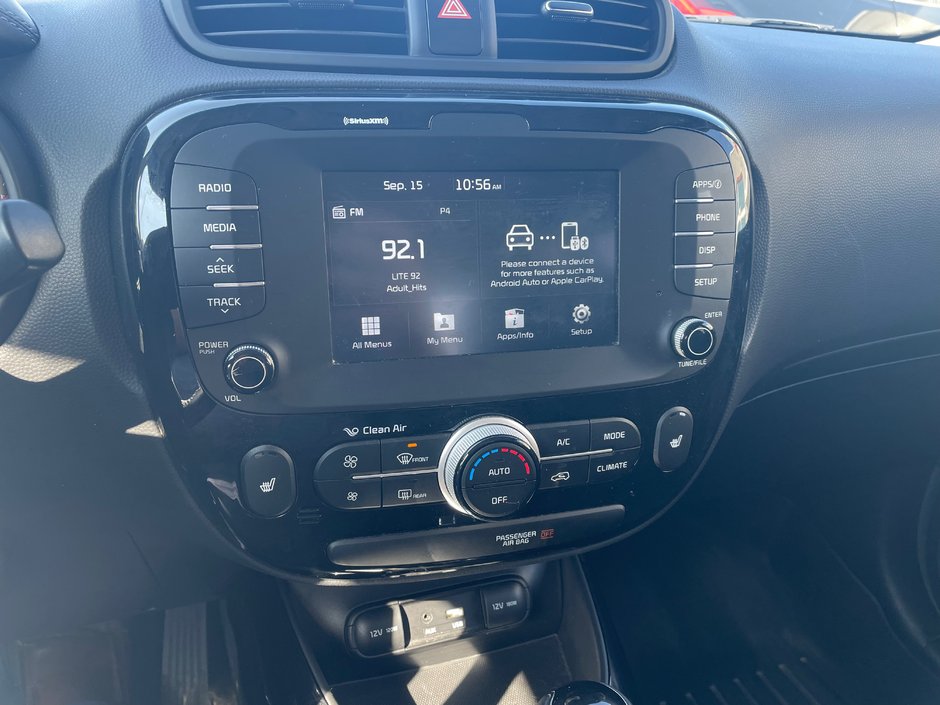 2019 Kia Soul EX-9