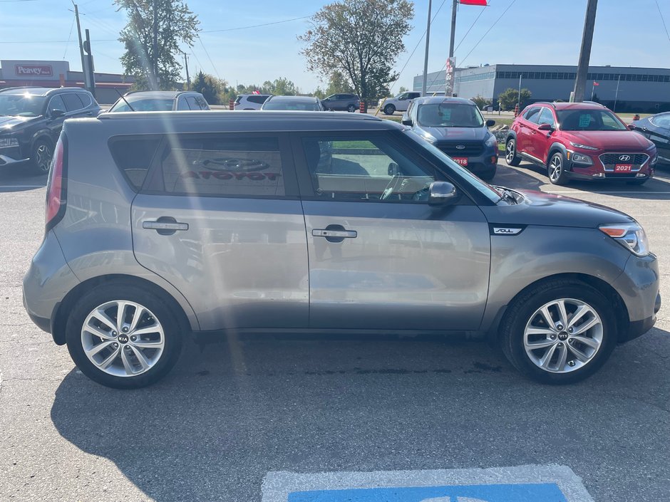 2019 Kia Soul EX-3